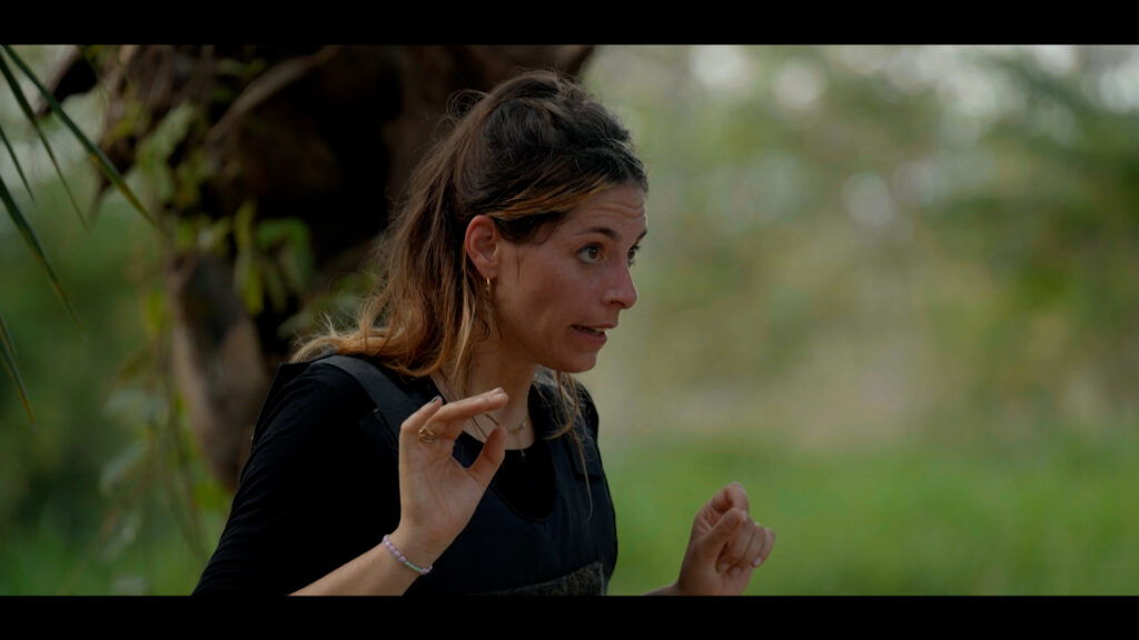 De Mol A6 Michèle