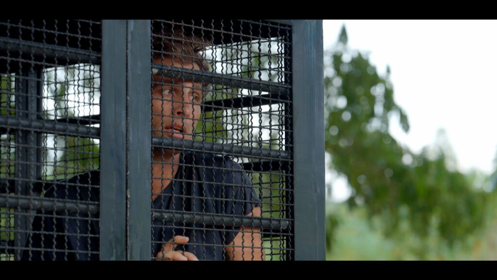 De Mol A6 Pedro