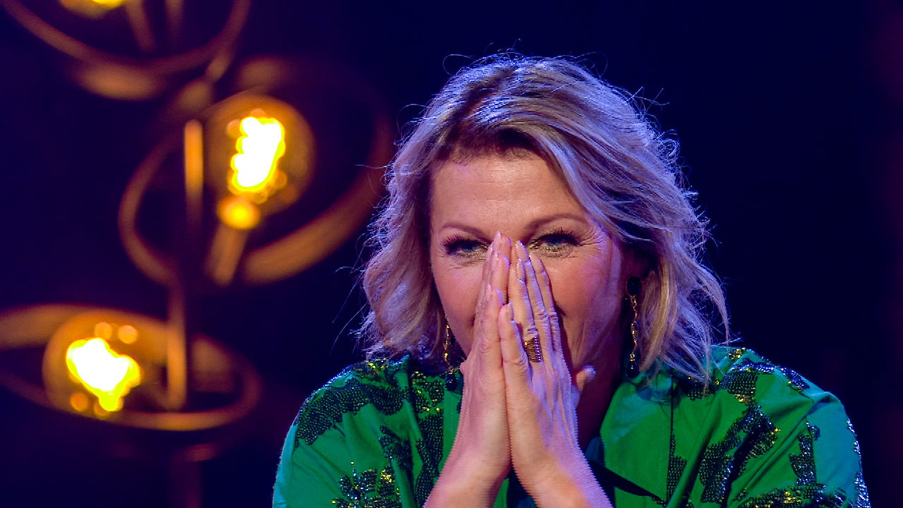 ‘Liefde voor Muziek’: Deze songs van Barbara Dex hoor je in de derde