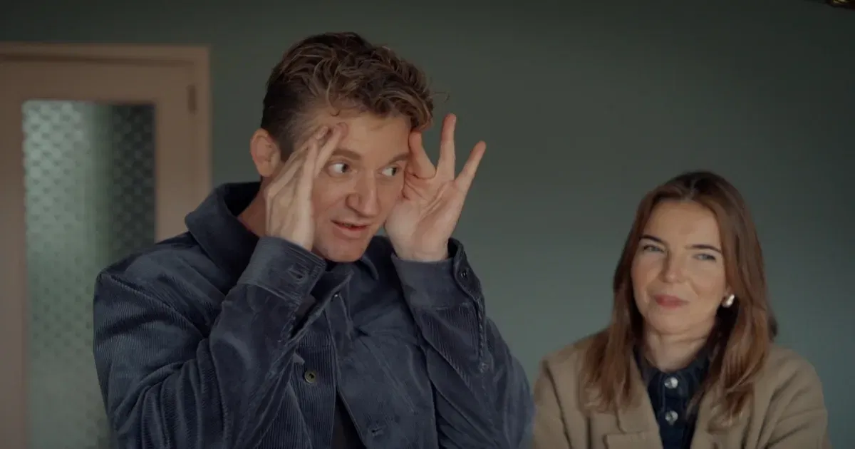 'Blind Gekocht': Eerste aflevering brengt experts in lastig parket