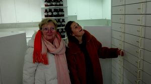 ‘Blind Gekocht’: Oma Tilly onzeker bij eerste bezoek: “Ik kan het mij niet voorstellen”