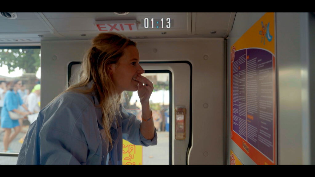 De Mol Sarah A7