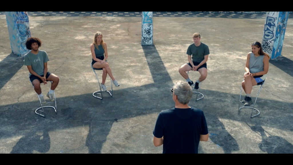 De Mol A7 O2