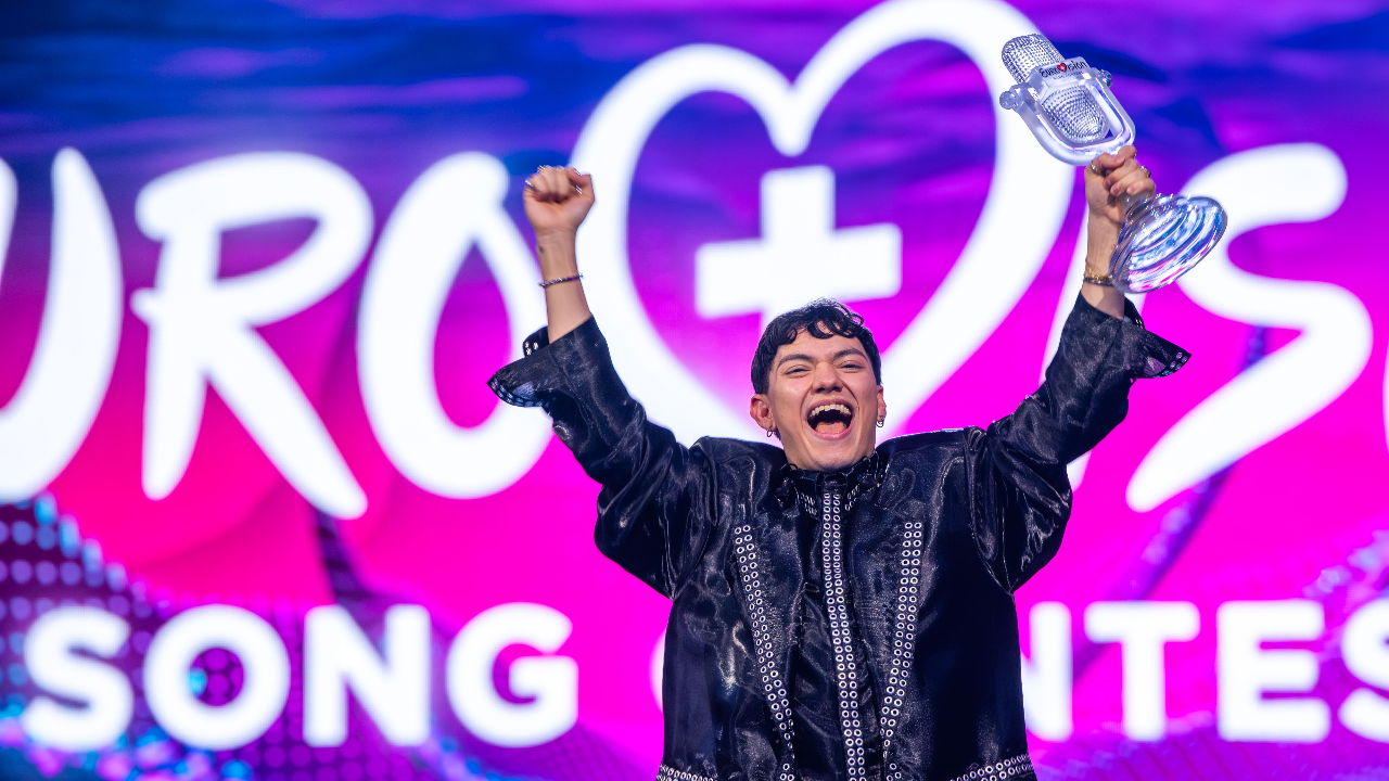 Op Welke Zender Is Het Eurovisiesongfestival
