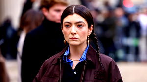 Lorde onthult vierde album ‘Virgin’
