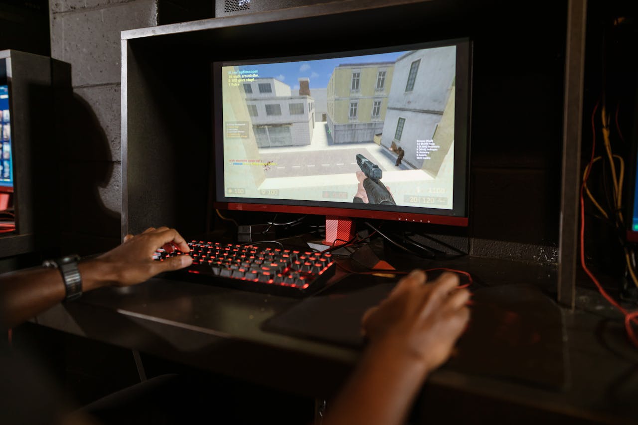 Hoe skin rarity werkt in CS:GO