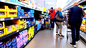 Aldi rolt digitale klantenkaart uit in alle winkels in België
