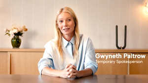 Astronomer deelt video met “tijdelijke woordvoerster” Gwyneth Paltrow, de ex van Chris Martin