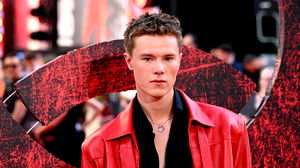 Edvin Ryding (‘Young Royals’) toegevoegd aan cast ‘The Hunger Games: Sunrise on the Reaping’