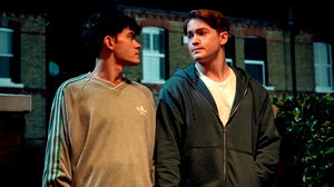 Opnames film ‘Heartstopper Forever’ zijn afgerond