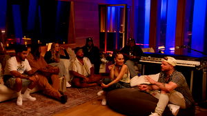 Realityreeks ‘Hitmakers’ staat nu op Netflix