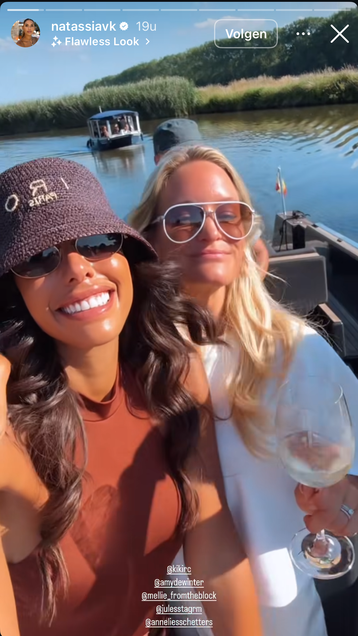 Instagram housewives