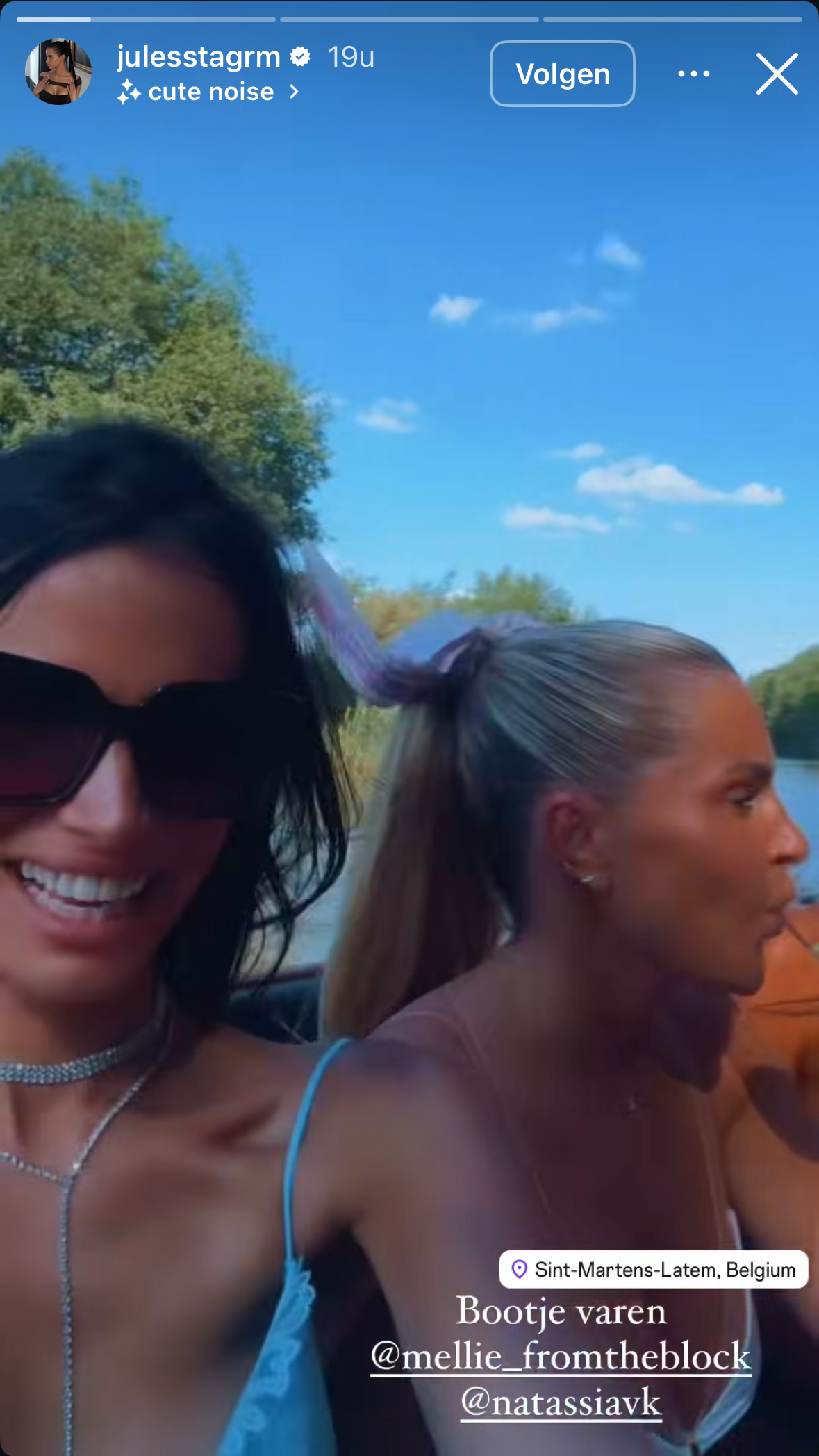 Instagram housewives