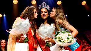 Voormalige Miss België Kenza Ameloot getuigt over wantoestanden bij schoonheidswedstrijd