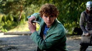 Disney+ deelt eerste beelden van tweede seizoen van populaire reeks ‘Percy Jackson and the Olympians’