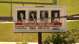 Docureeks ‘The Yogurt Shop Murders’ krijgt officiële trailer