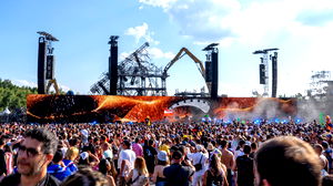Tomorrowland mag opnieuw hoger vuurwerk afsteken; buurtbewoners reageren verontwaardigd