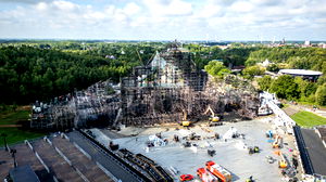 Tomorrowland gaat morgen door met een van deze twee scenario’s
