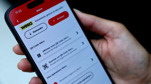 Steeds meer Belgische banken stappen over op Europese betaalapp Wero
