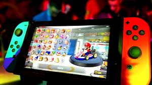 Game Mania keert terug als webshop na faillissement