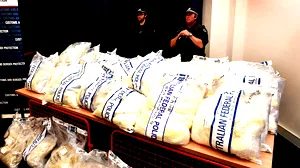 Drugsgebruik in Australië stijgt met 34 procent: methamfetamine op recordniveau