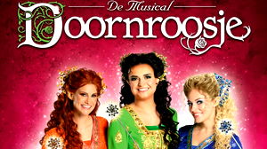 K3 komt terug met musical ‘Doornroosje’