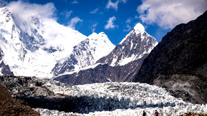 Nepal wil klimmers lokken naar onbekende Himalaya-toppen met gratis vergunningen