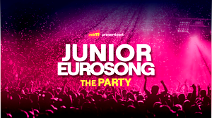 ‘Junior Eurosong – The Party’ meteen uitverkocht: Tweede show toegevoegd