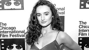 Kelley Mack (33), bekend van ‘The Walking Dead’, overleden