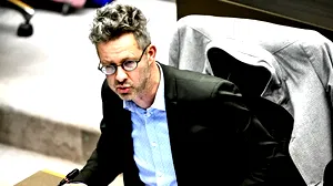Regeringspartijen cd&v en Vooruit dienen resolutie in tegen Israël in Vlaams Parlement