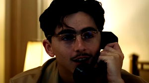 ‘Marty Supreme’: Bekijk de eerste trailer van de nieuwe film van Timothée Chalamet