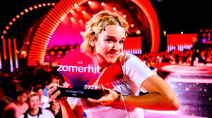 Dit is de winnaar van Zomerhit 2025