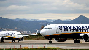 Ryanair-passagiers naar Spanje riskeren maandenlang hinder door stakingen