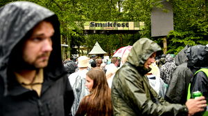 Griepepidemie treft Denemarken na muziekfestival