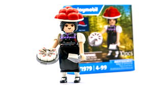 Playmobils Schwarzwald Marie komt eerder terug dan verwacht, maar met een hoger prijskaartje