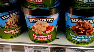 Andere Ben & Jerry’s-oprichter dreigt ook met vertrek na conflict met Unilever over activisme