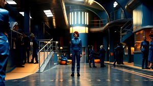 ‘Billionaires’ Bunker’ van de makers van ‘La Casa de Papel’ krijgt officiële trailer