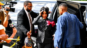Cardi B vrijgesproken in zaak rond mishandeling beveiligingsagente