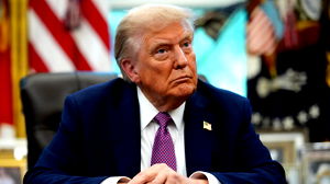 Trump zegt geplande top met Poetin in Boedapest af na harde Russische eisen