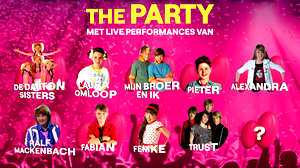 ‘Junior Eurosong – The Party’ krijgt nog een derde show