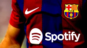 FC Barcelona verlengt samenwerking met Spotify tot 2030