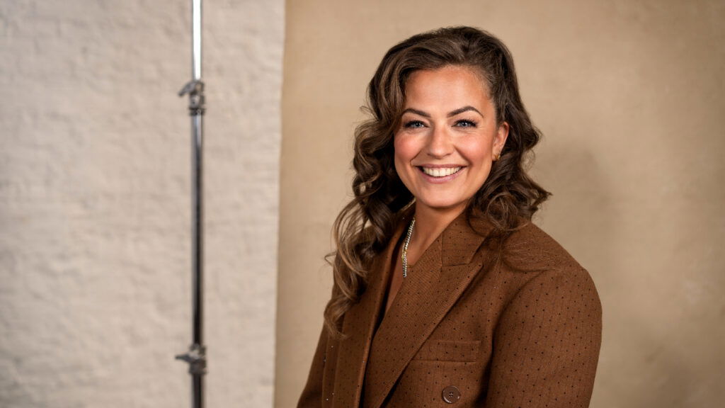 Blind getrouwd Frances Lefebure