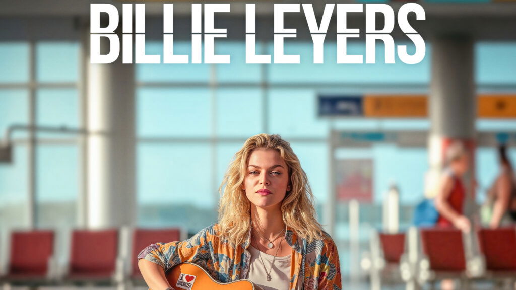 De Slimste Mens Ter Wereld Billie Leyers