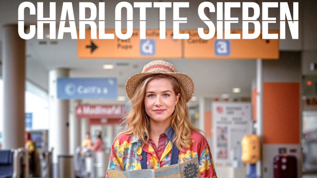 De Slimste Mens Ter Wereld Charlotte Sieben