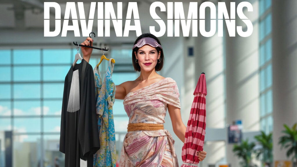 De Slimste Mens Ter Wereld Davina Simons
