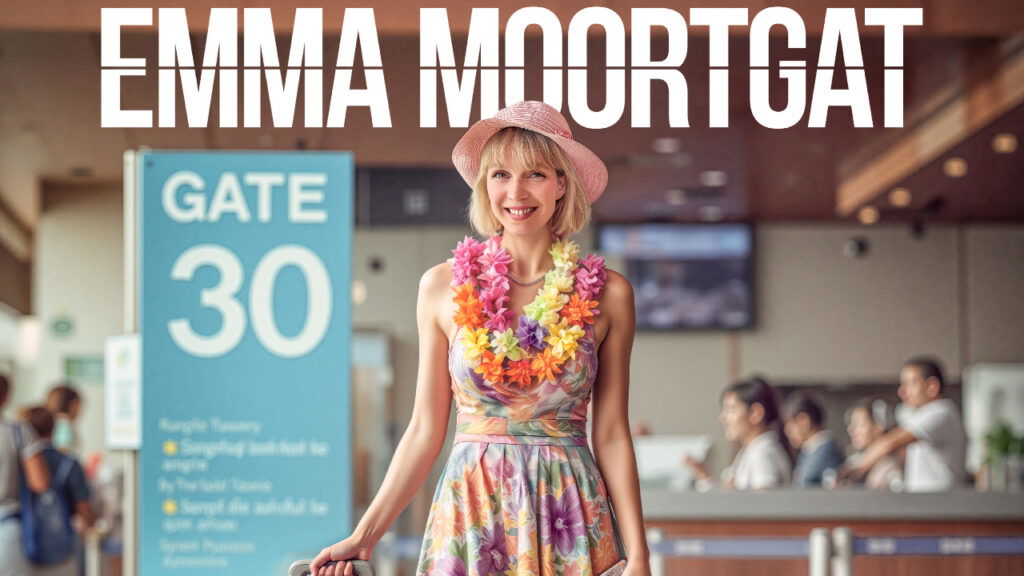 De Slimste Mens Ter Wereld Emma Moortgat