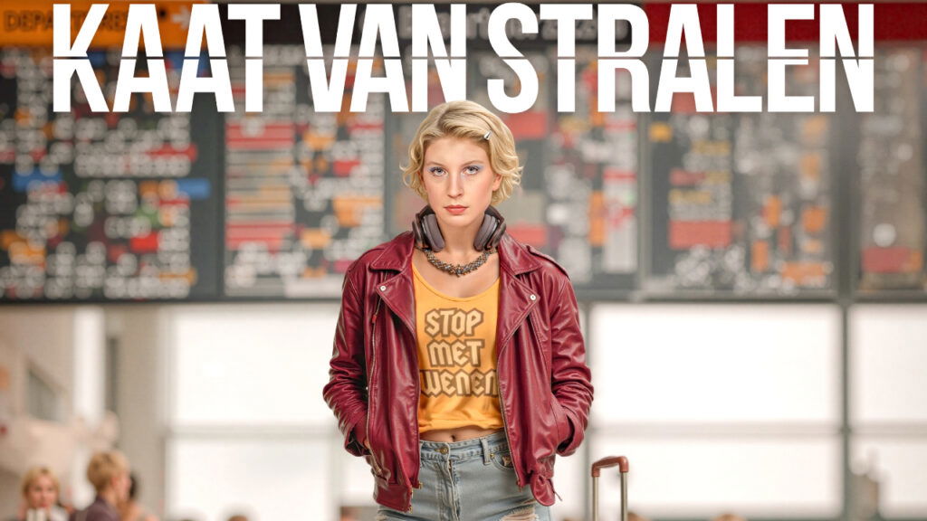 De Slimste Mens Ter Wereld Kaat Van Stralen