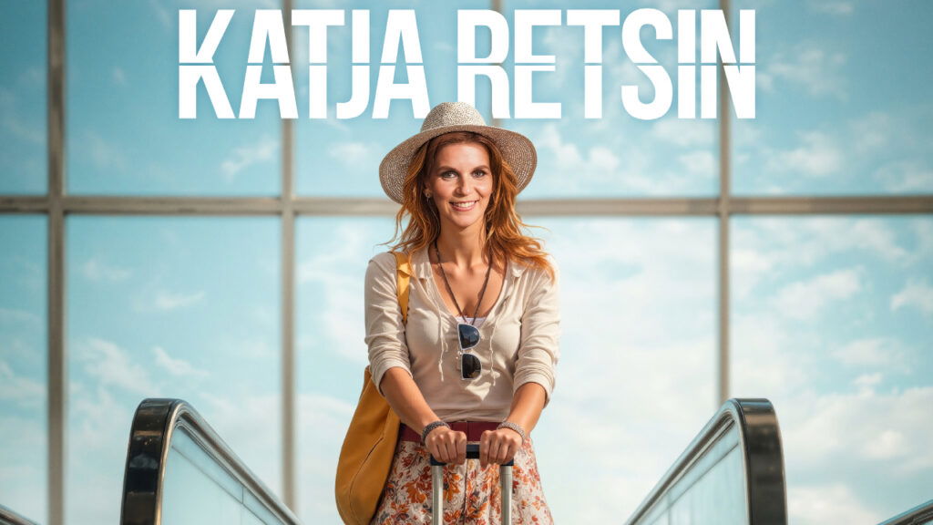 De Slimste Mens Ter Wereld Katja Retsin