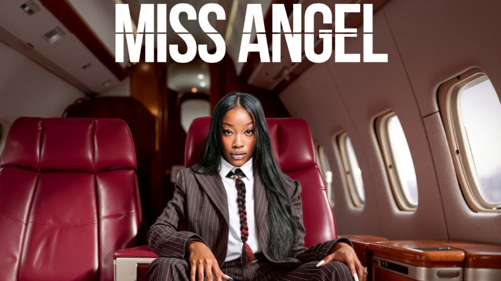 De Slimste Mens Ter Wereld Miss Angel