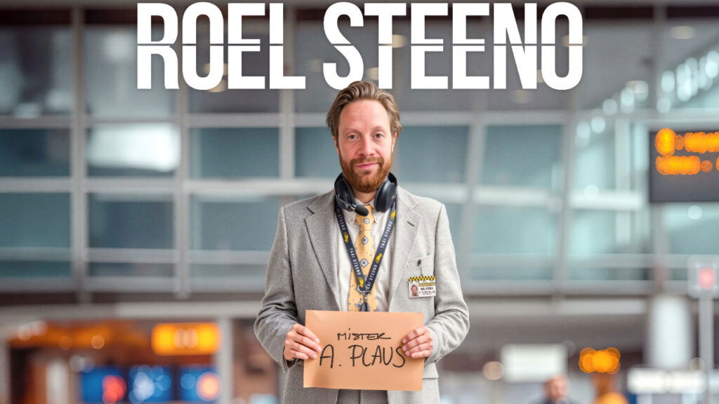 De Slimste Mens Ter Wereld Roel Steeno
